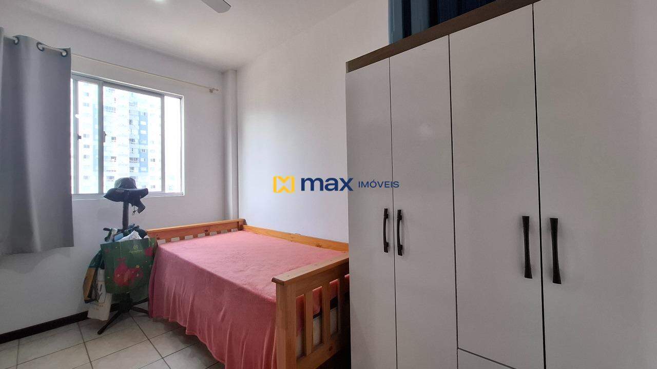 Apartamento à venda no Centro: Dormitório 2