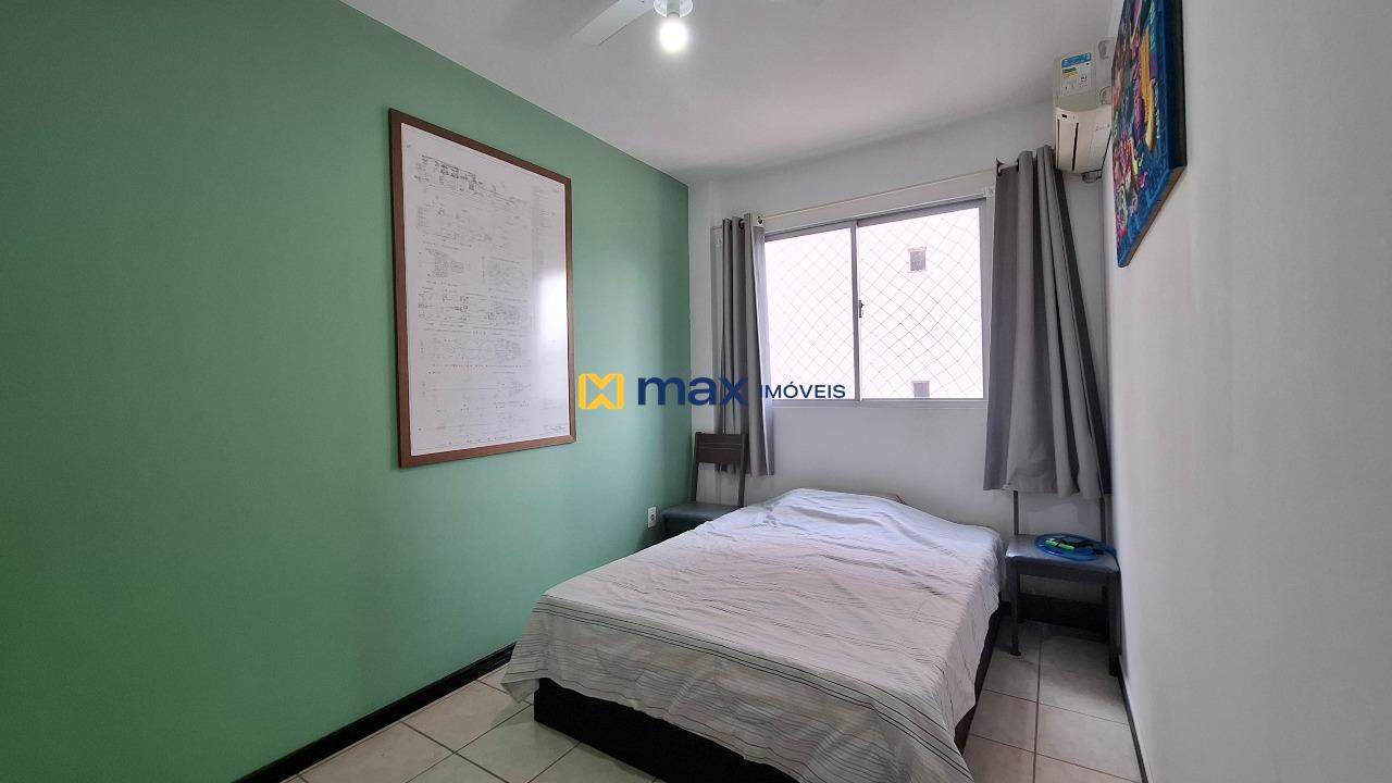 Apartamento à venda no Centro: Dormitório 1