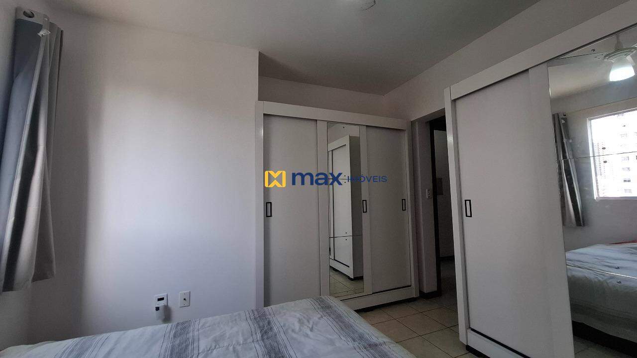 Apartamento à venda no Centro: Suíte