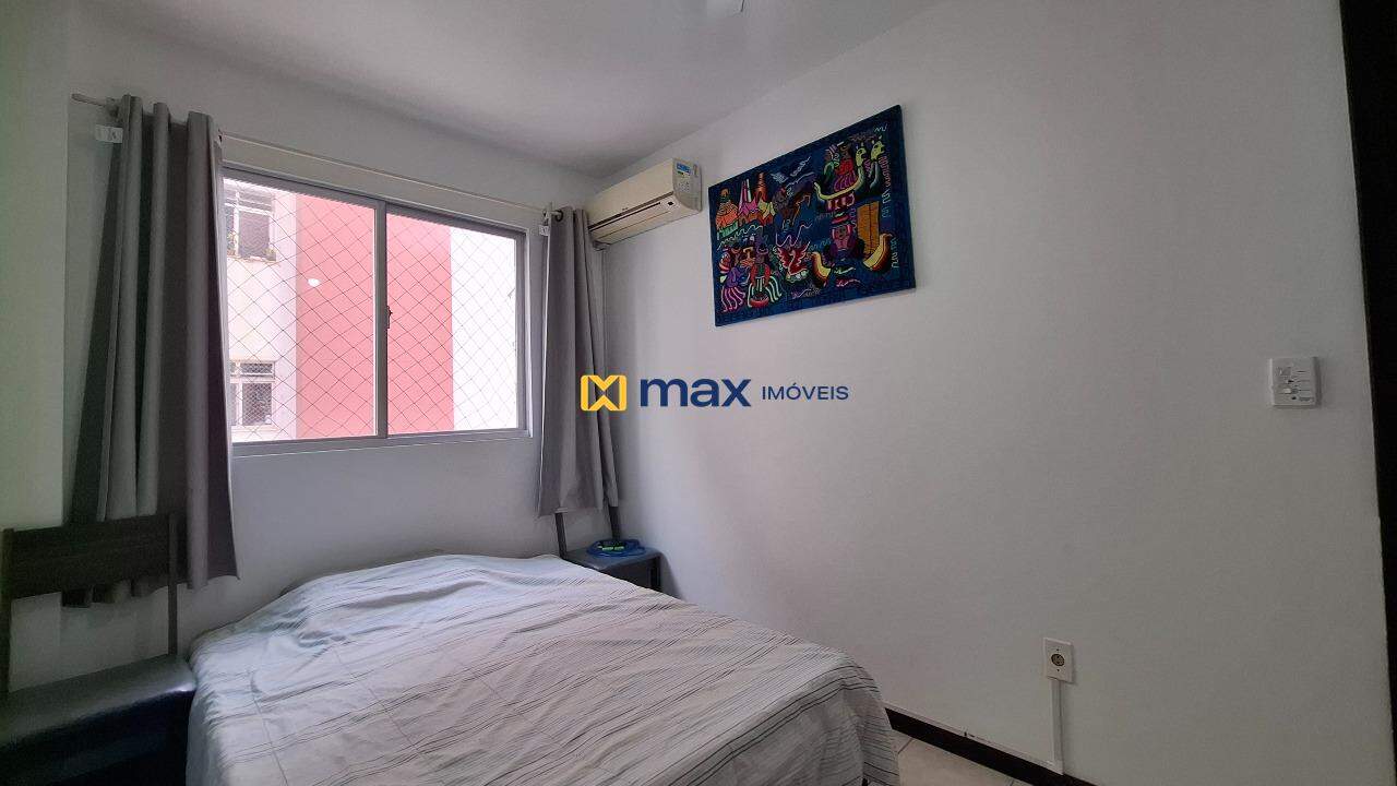 Apartamento à venda no Centro: Suíte