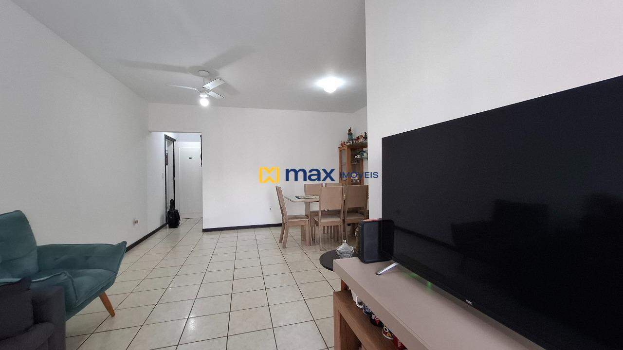 Apartamento à venda no Centro: Living integrado