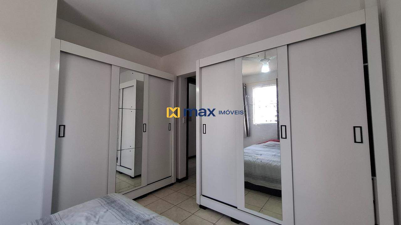Apartamento à venda no Centro: Suíte