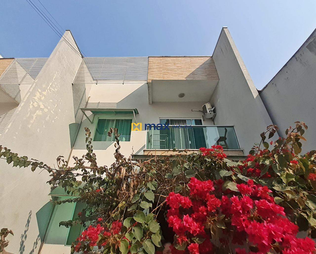 Casa à venda no Centro: 