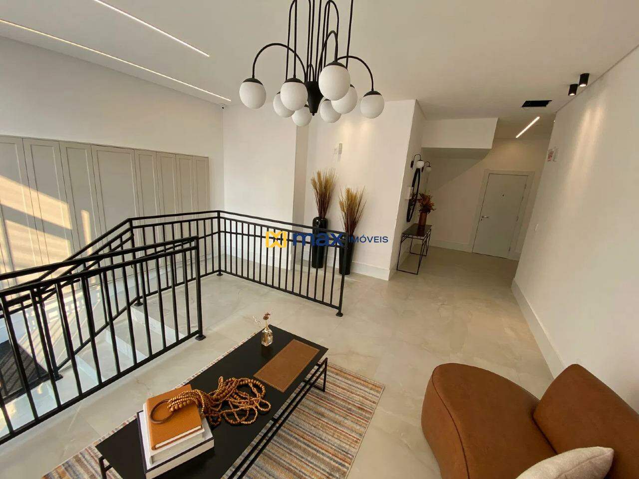 Apartamento à venda no Nações: 