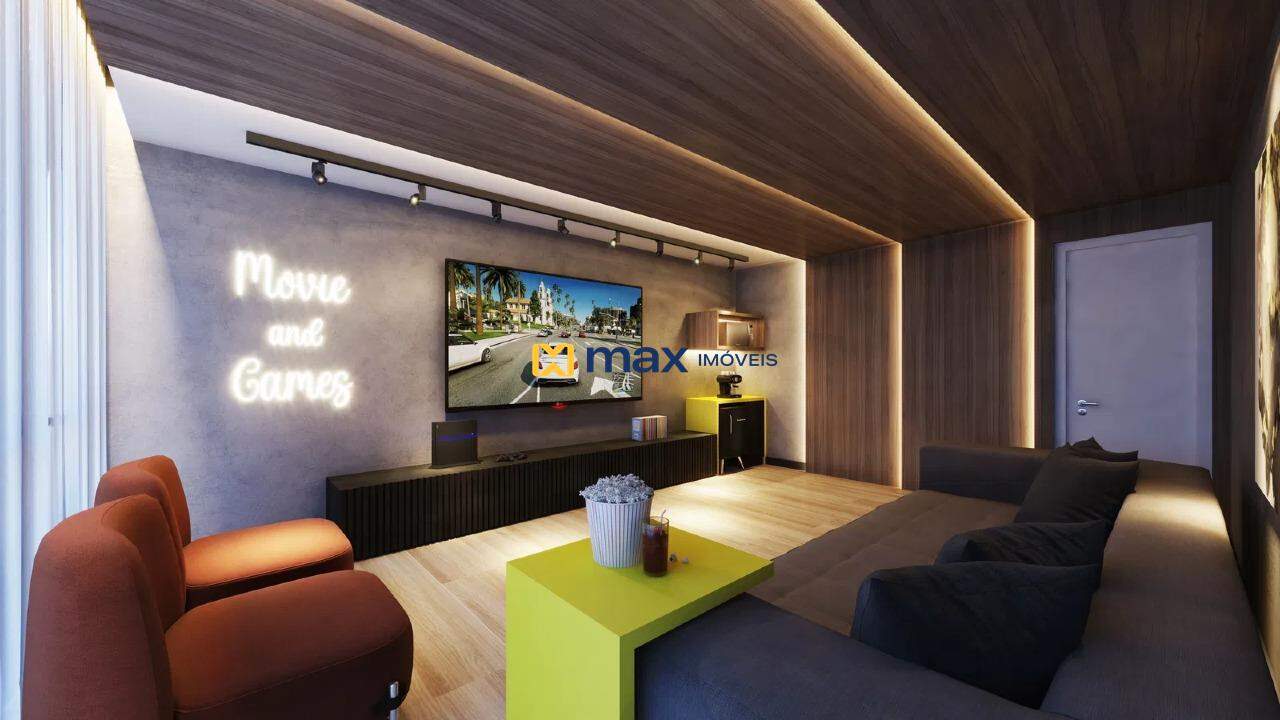 Apartamento à venda no Tabuleiro: 