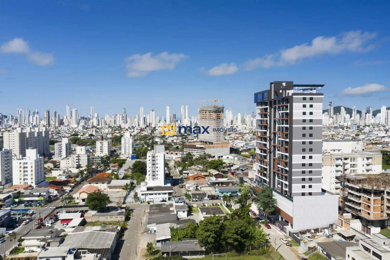 Apartamento à venda no Tabuleiro: 
