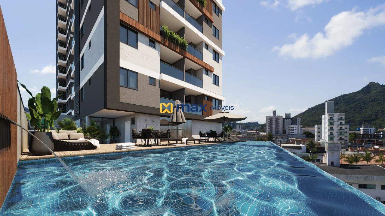 Apartamento à venda no Tabuleiro: 