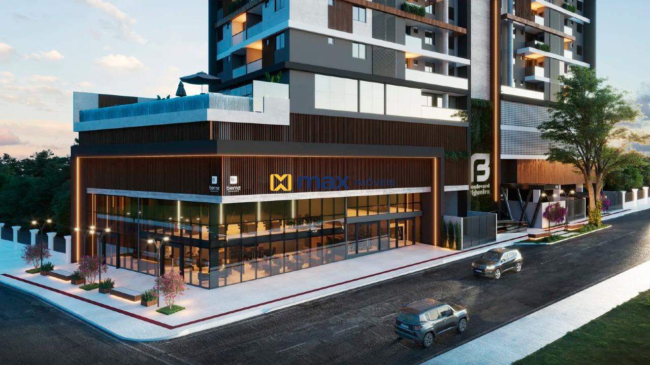Apartamento à venda no Tabuleiro: 