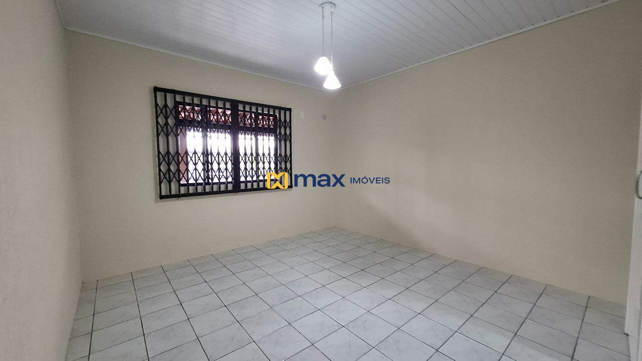Casa para aluguel no São Vicente: Suíte