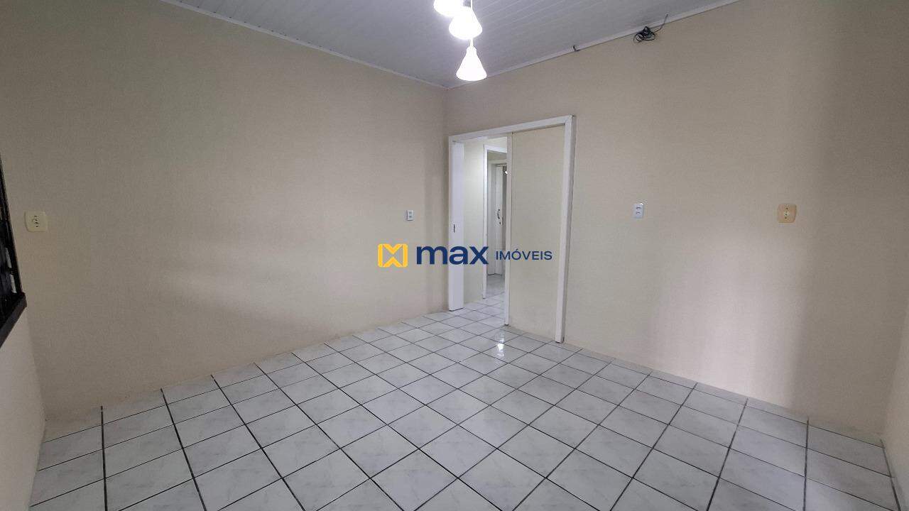 Casa para aluguel no São Vicente: Sala de Estar