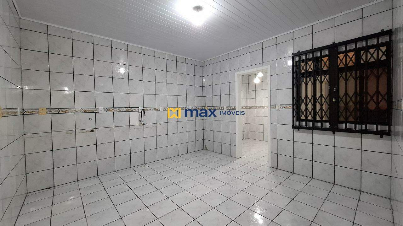 Casa para aluguel no São Vicente: Cozinha