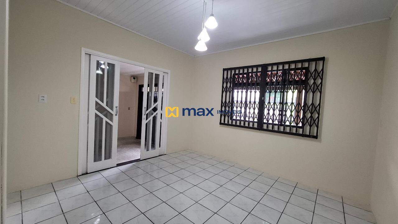 Casa para aluguel no São Vicente: Sala de Estar
