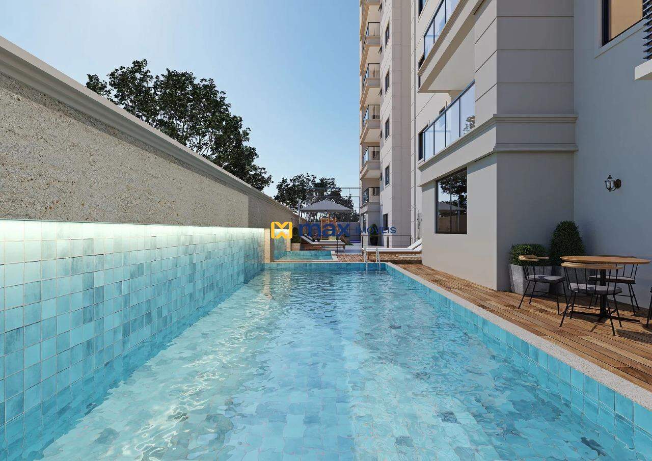 Apartamento à venda no Tabuleiro: