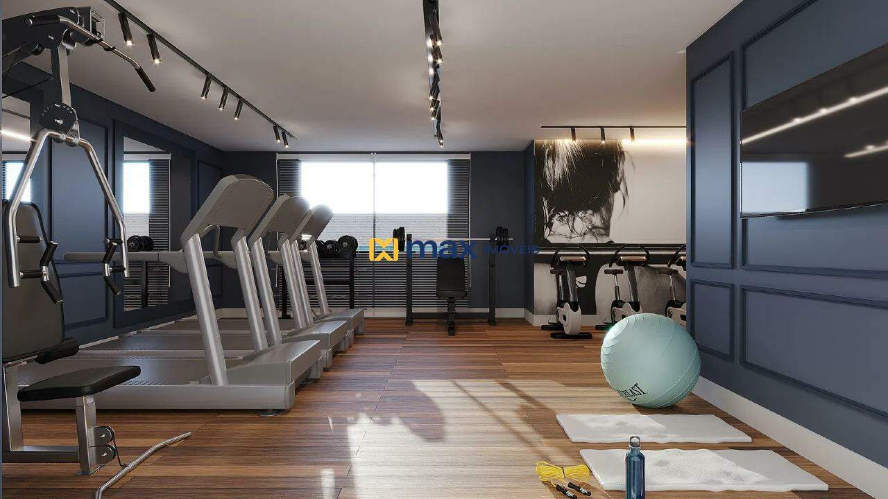 Apartamento à venda no Tabuleiro: