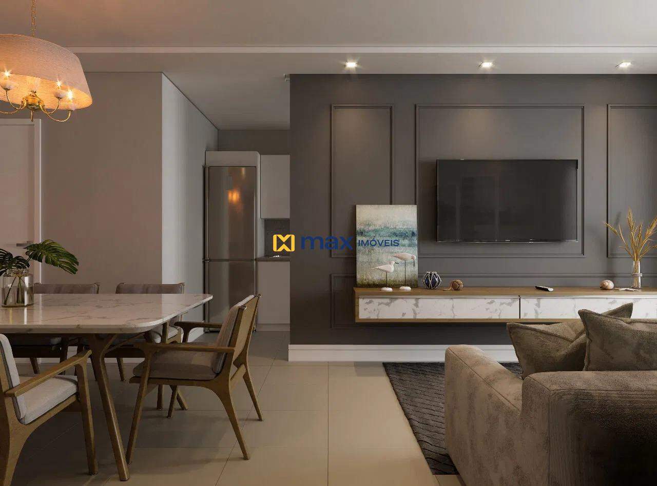Apartamento à venda no Tabuleiro: