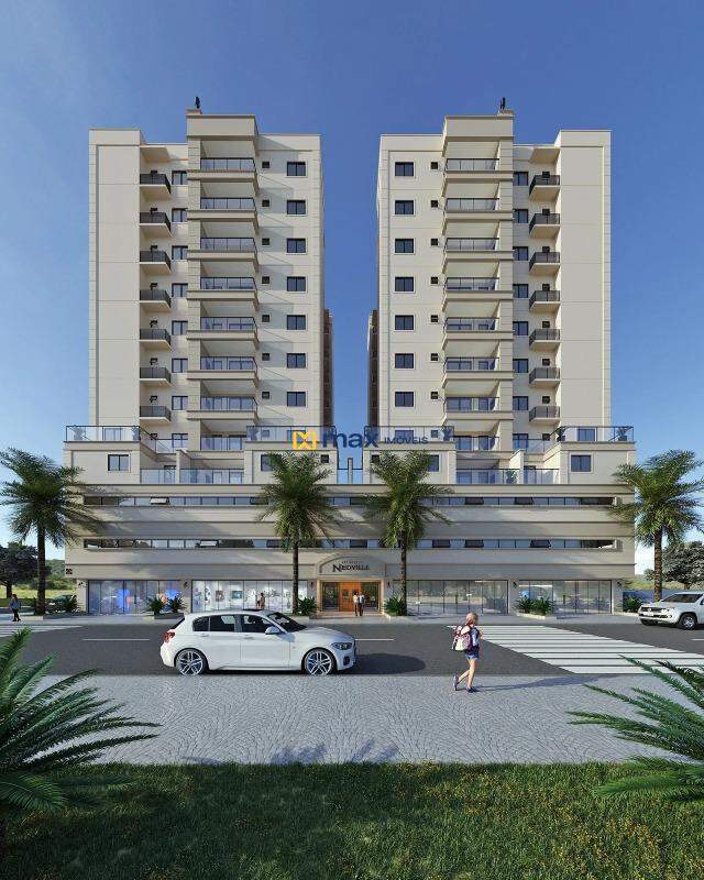 Apartamento à venda no Tabuleiro: 