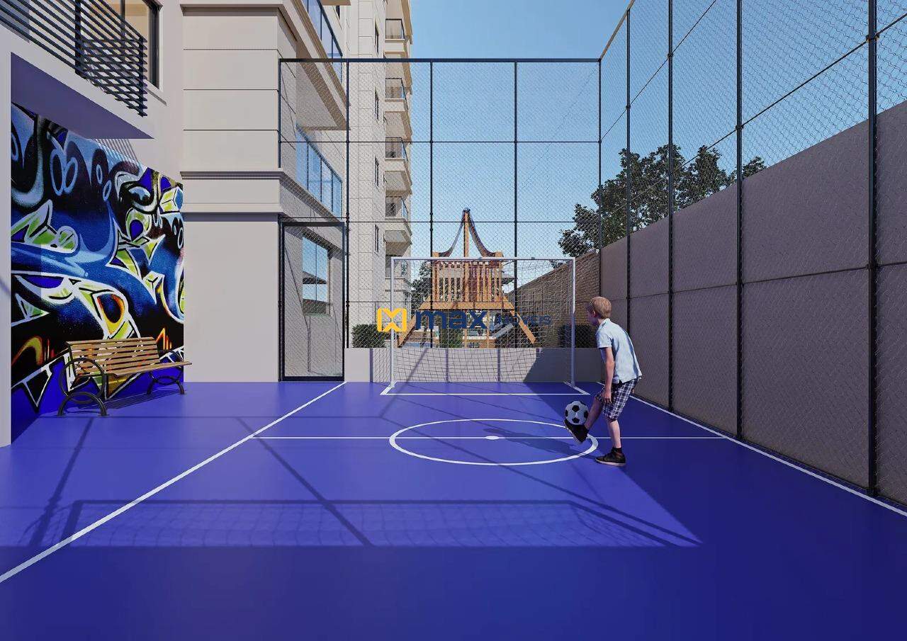 Apartamento à venda no Tabuleiro: