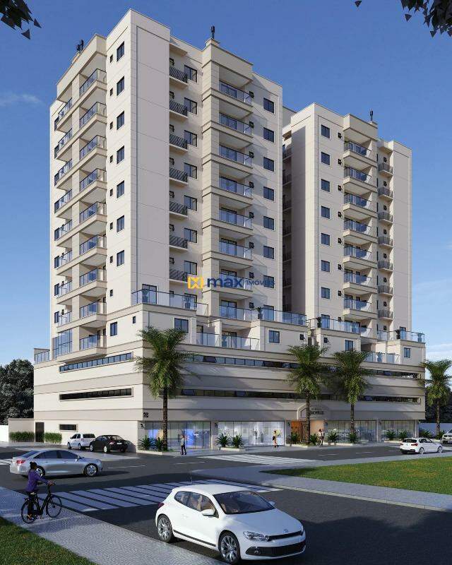 Apartamento à venda no Tabuleiro: 