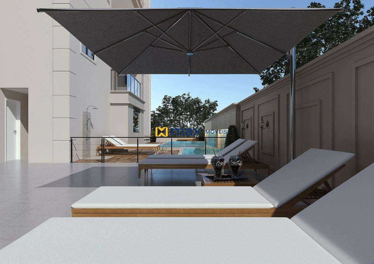 Apartamento à venda no Tabuleiro: