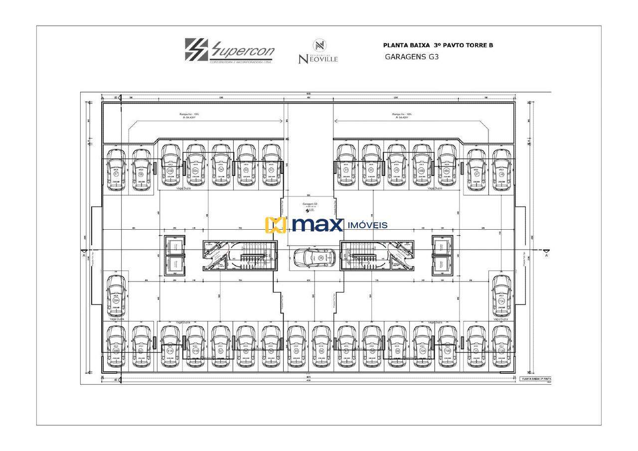 Apartamento à venda no Tabuleiro: