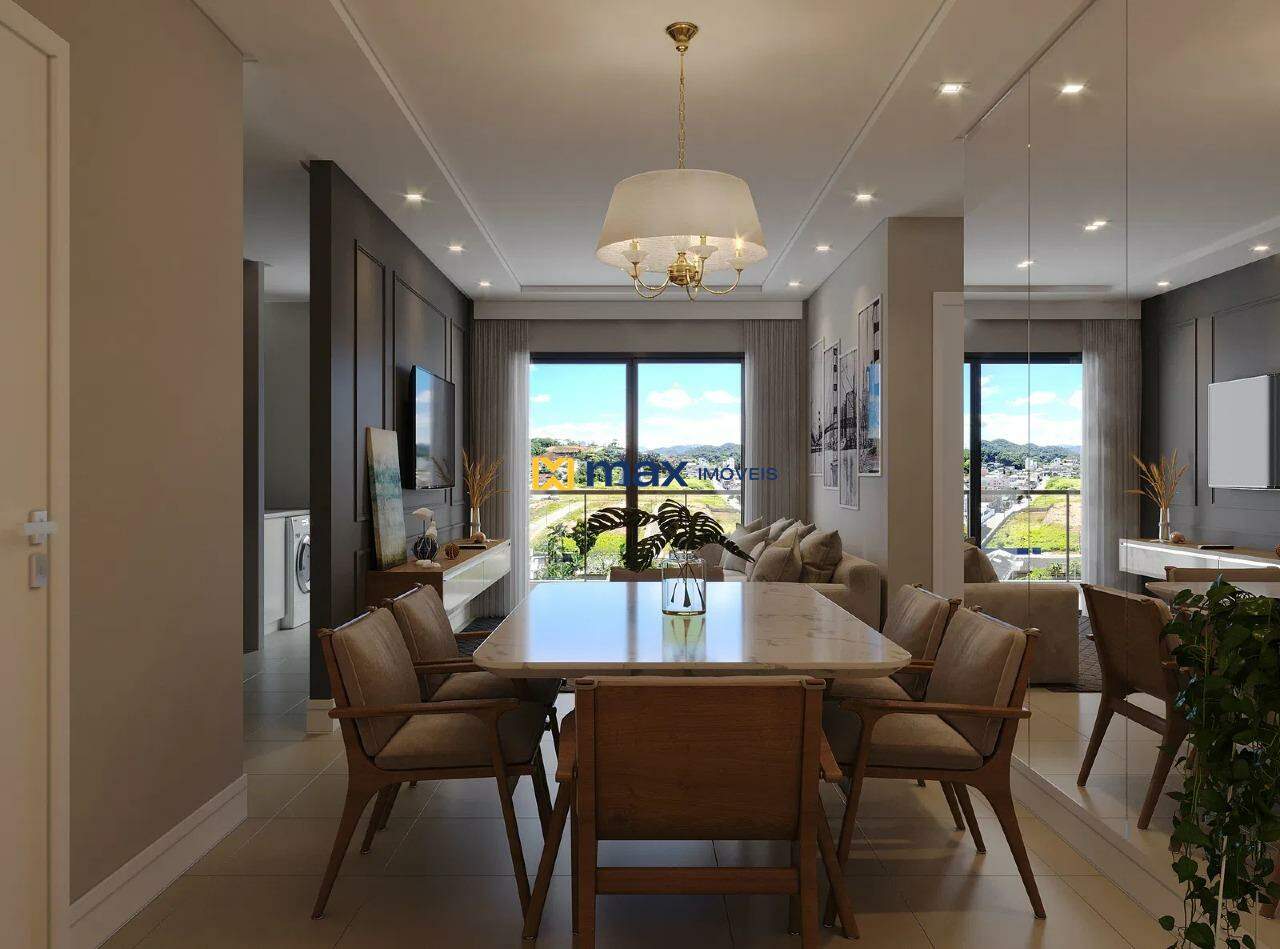 Apartamento à venda no Tabuleiro: