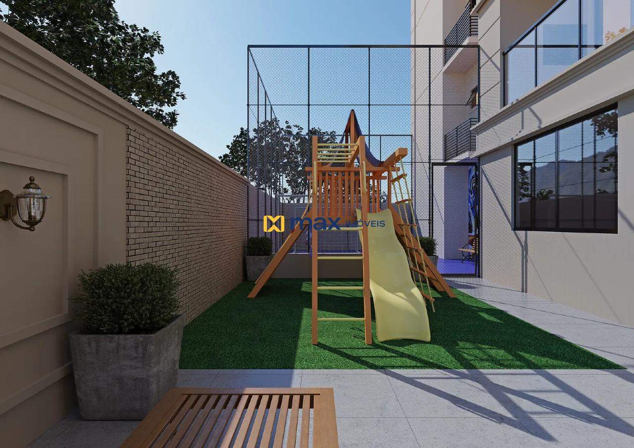 Apartamento à venda no Tabuleiro: