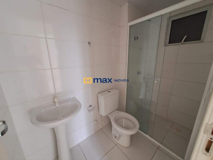 Apartamento à venda no Espinheiros: Banheiro Social