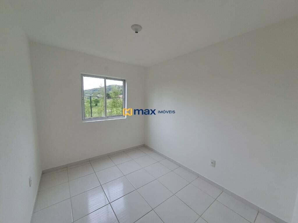 Apartamento à venda no Espinheiros: Quarto 1