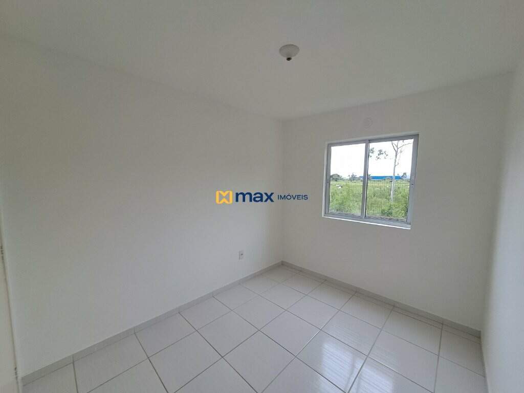 Apartamento à venda no Espinheiros: Quarto 1