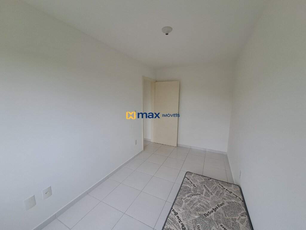 Apartamento à venda no Espinheiros: Quarto 2