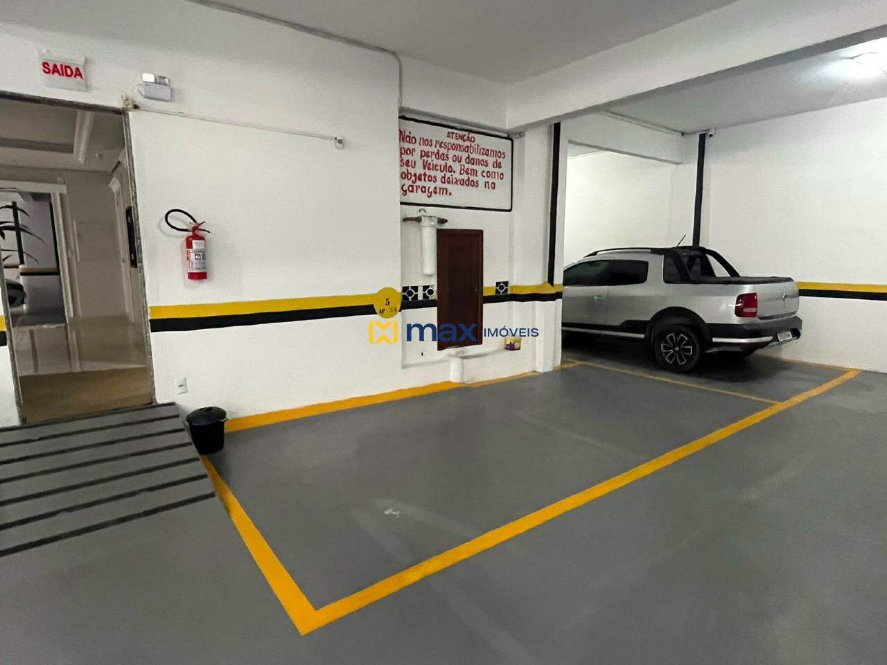 Apartamento para aluguel no Centro:
