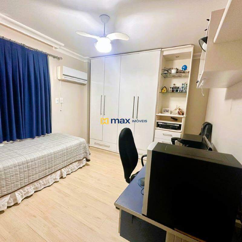 Apartamento à venda no Centro: Dormitório 2