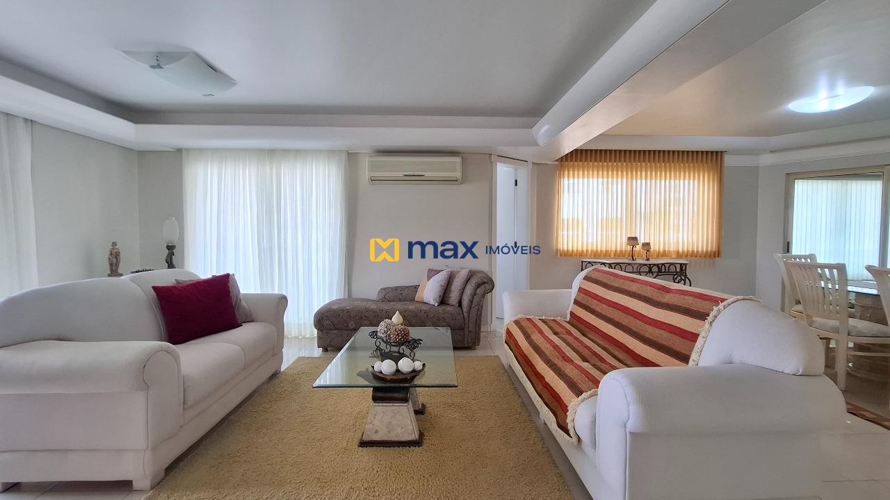 Apartamento à venda no Centro: Living integrado