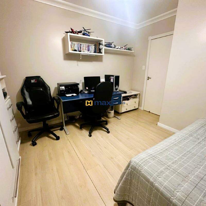 Apartamento à venda no Centro: Dormitório 2