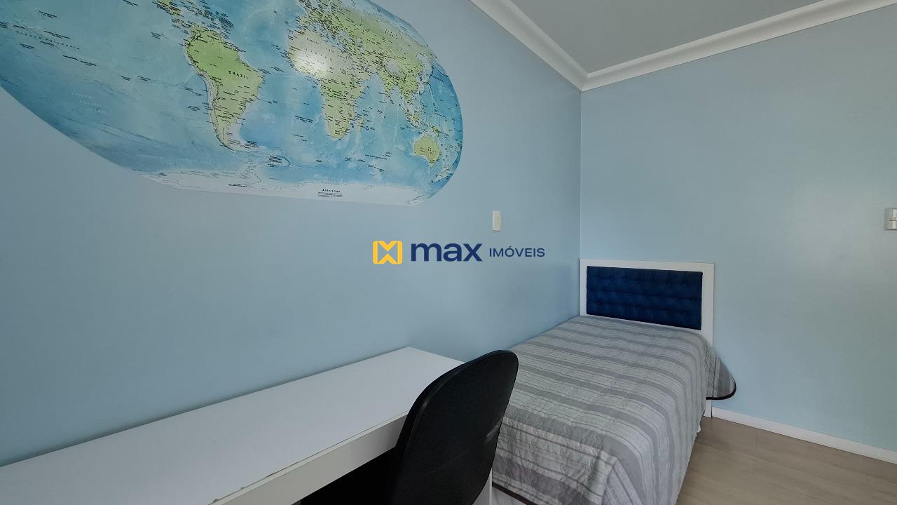 Apartamento à venda no Centro: Suíte 2