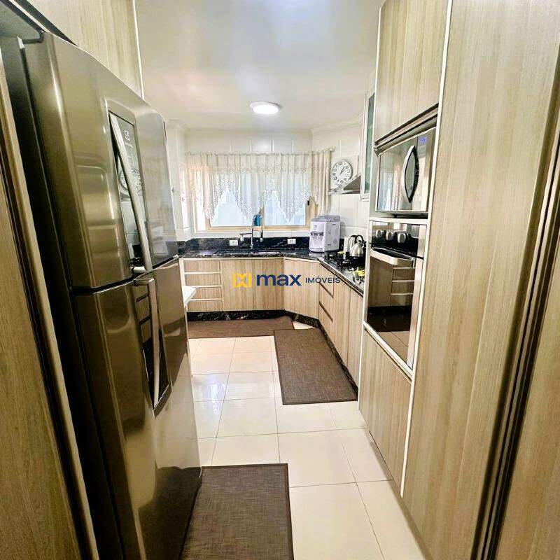 Apartamento à venda no Centro: Cozinha