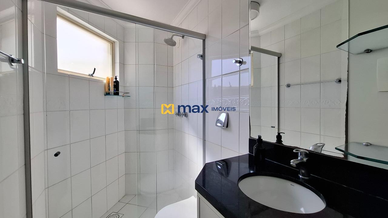 Apartamento à venda no Centro: Banheiro suíte 2