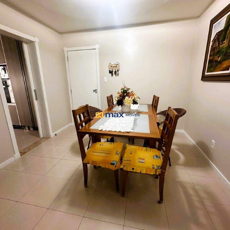 Apartamento à venda no Centro: Sala de jantar 2