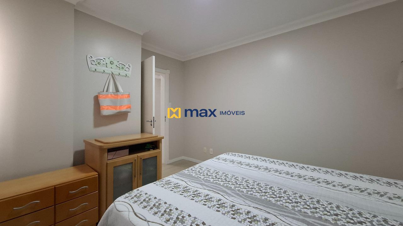 Apartamento à venda no Centro: Dormitório