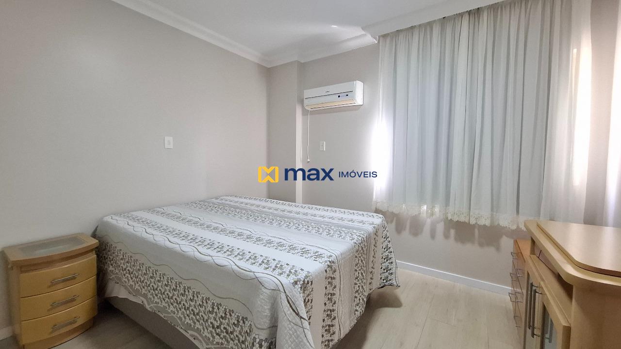 Apartamento à venda no Centro: Dormitório