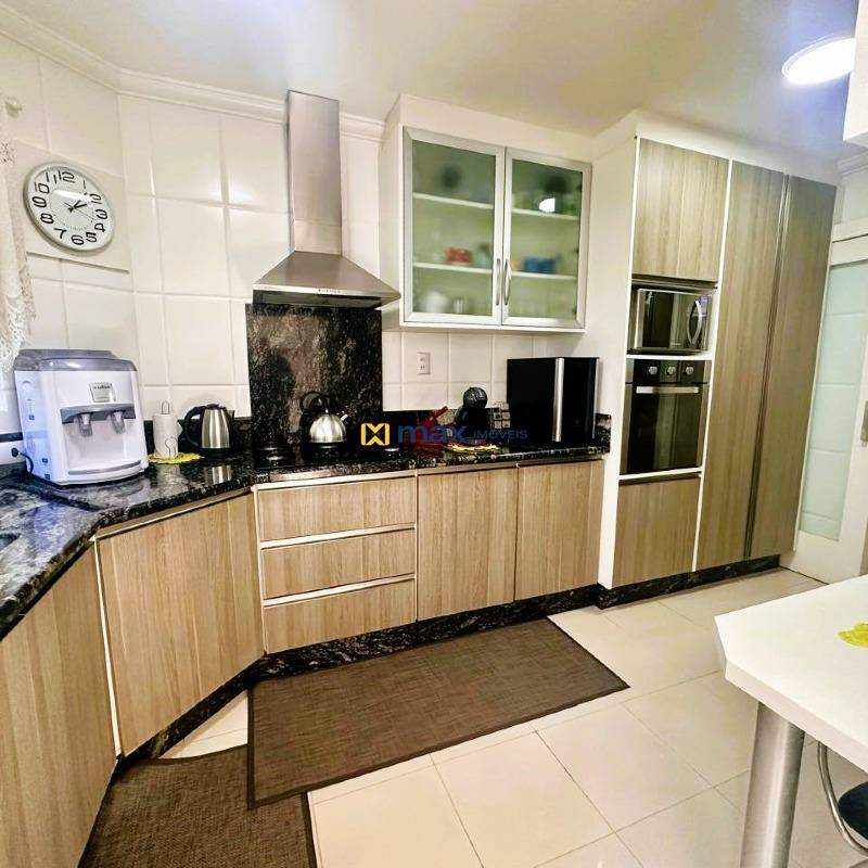 Apartamento à venda no Centro: Cozinha