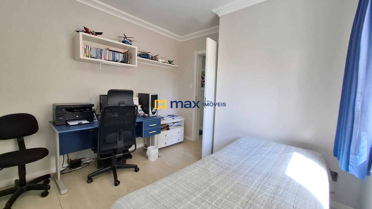 Apartamento à venda no Centro: Dormitório 2