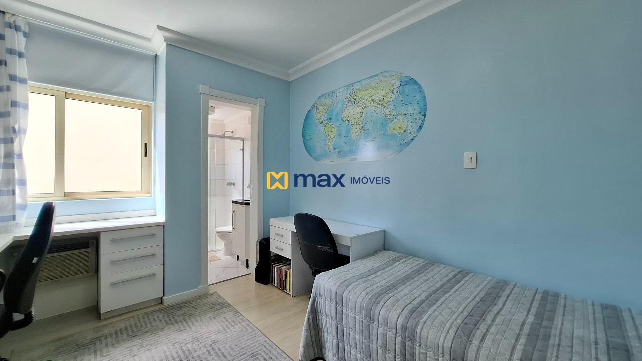 Apartamento à venda no Centro: Suíte 2