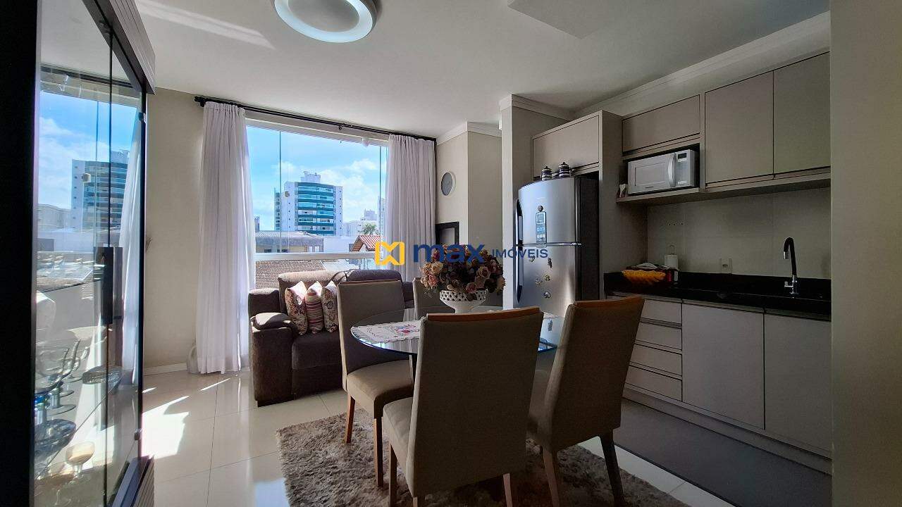 Apartamento à venda no Dom Bosco: Living integrado