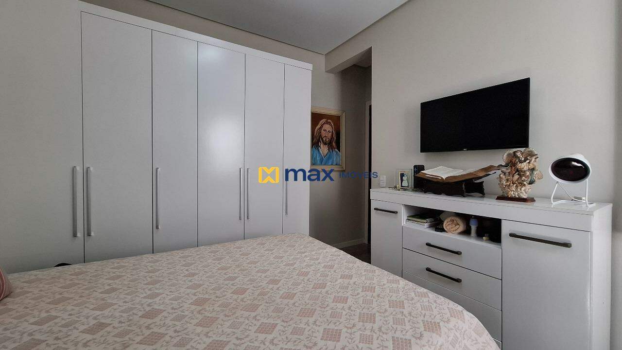 Apartamento à venda no Dom Bosco: Suíte