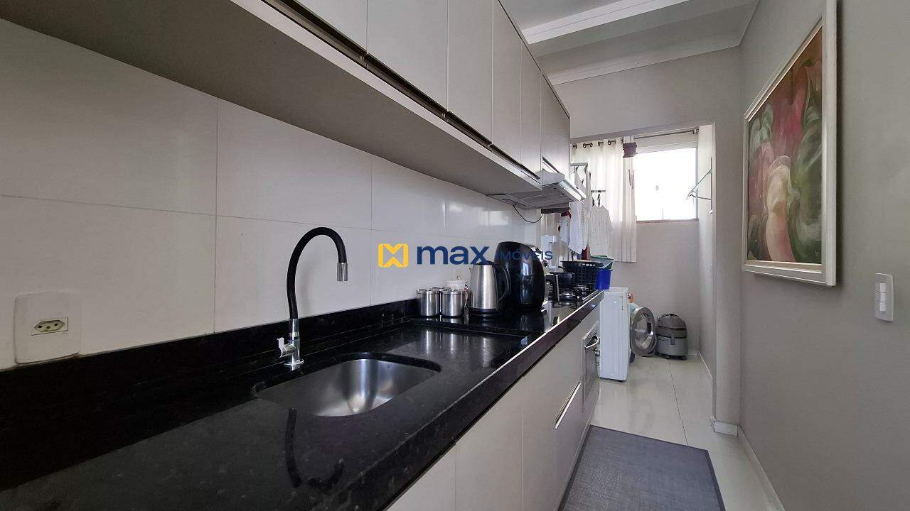 Apartamento à venda no Dom Bosco: Cozinha