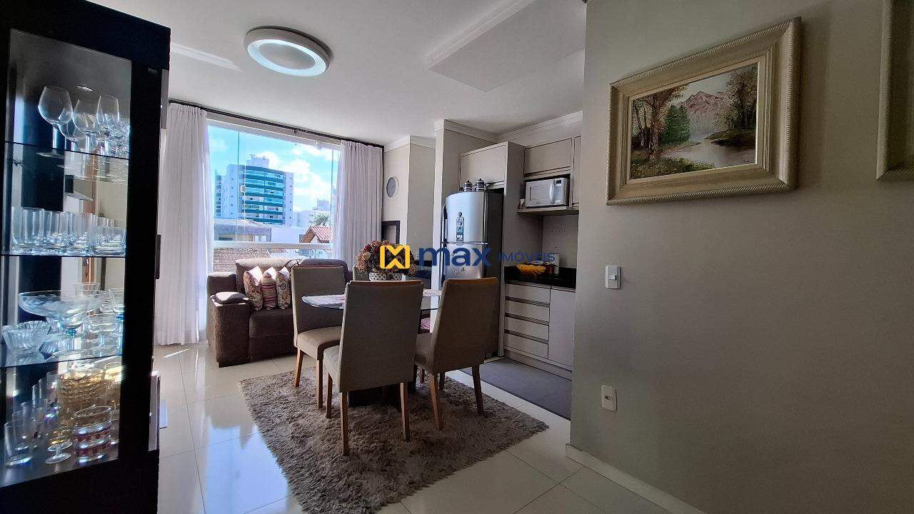 Apartamento à venda no Dom Bosco: Living integrado