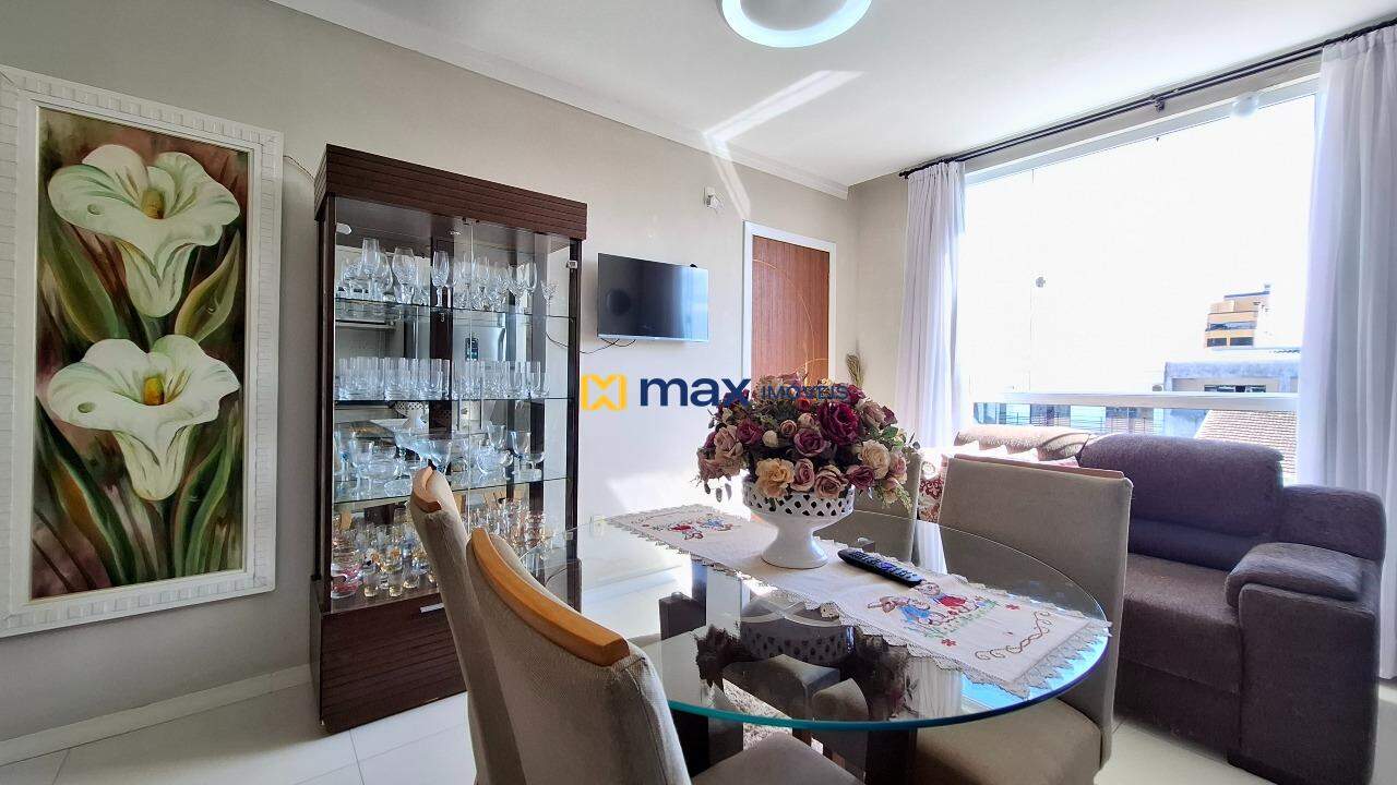 Apartamento à venda no Dom Bosco: Living integrado