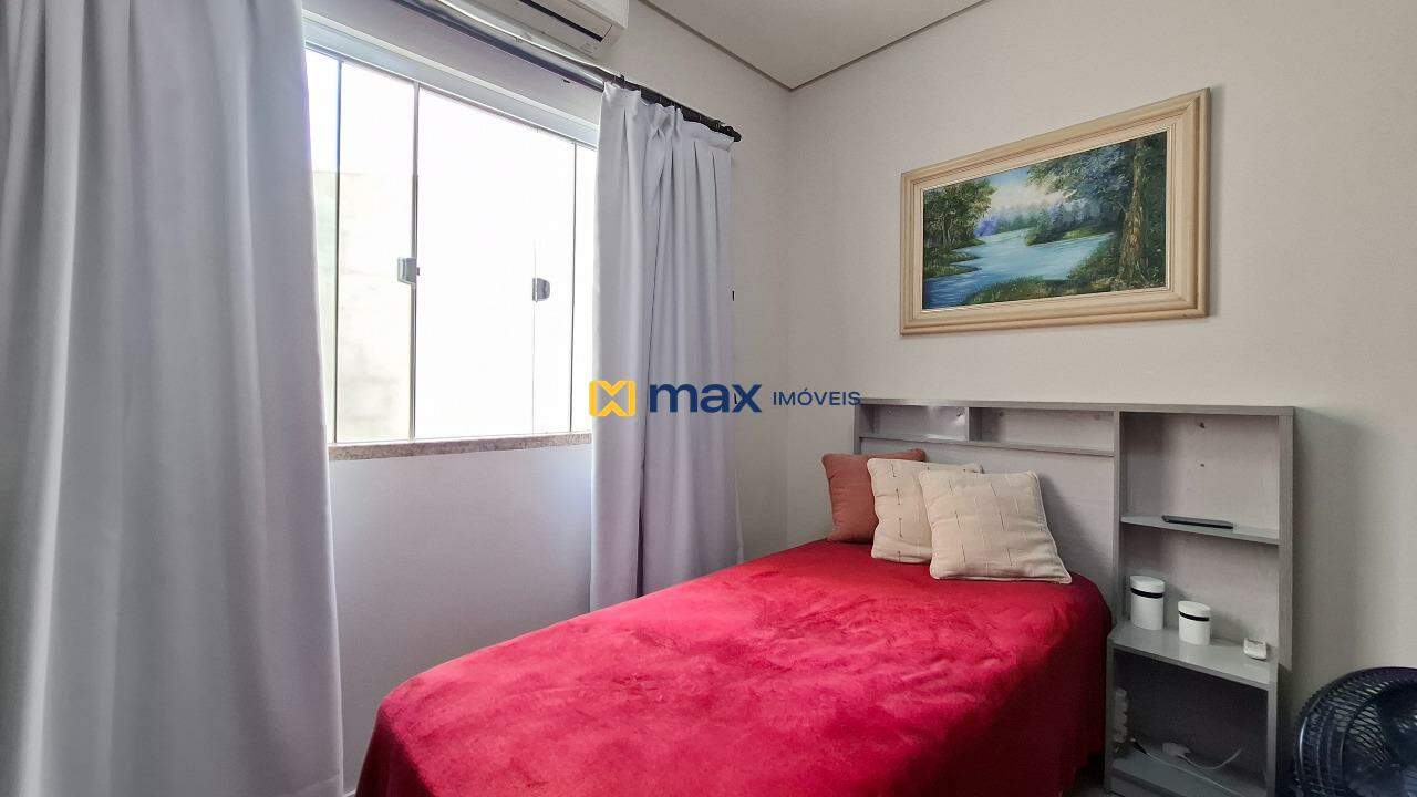 Apartamento à venda no Dom Bosco: Dormitório