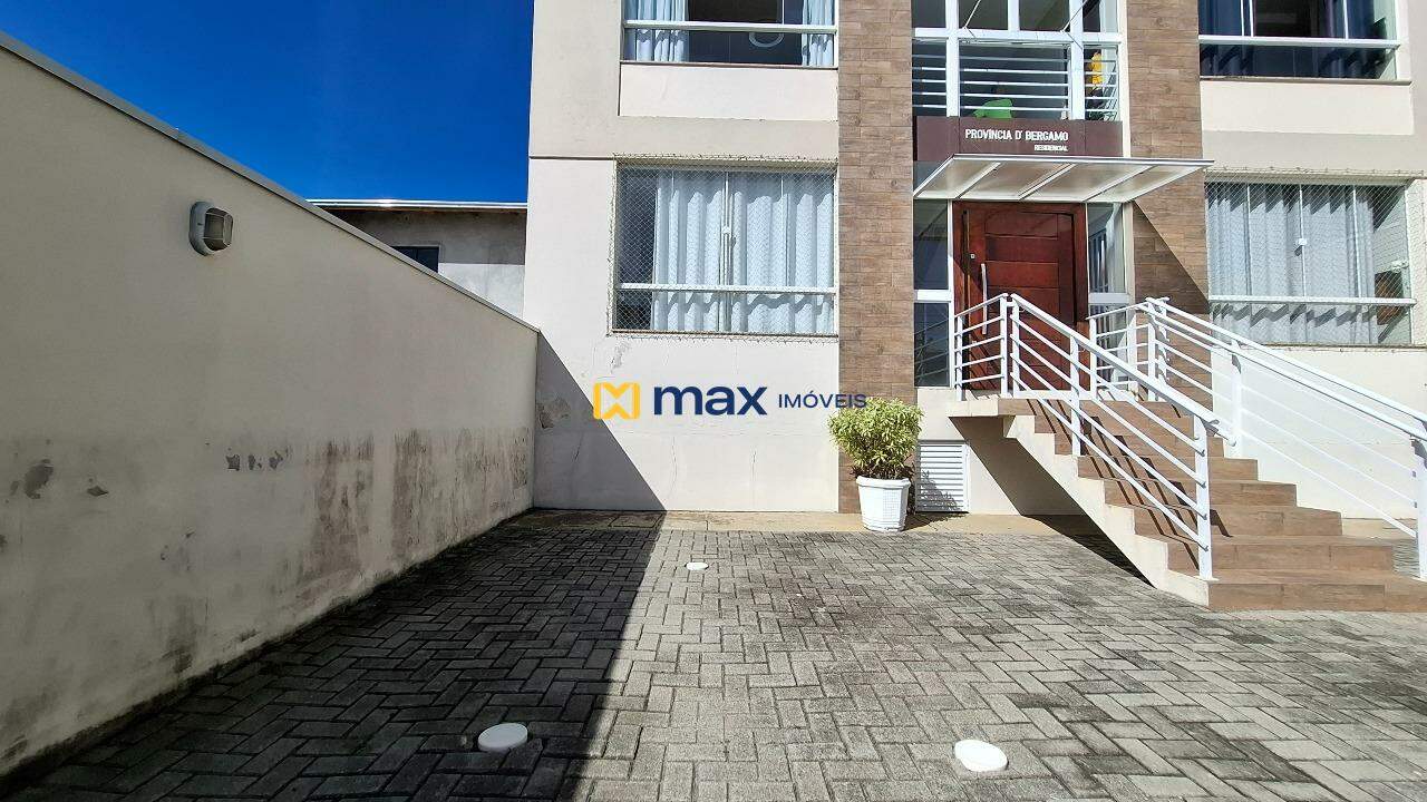 Apartamento à venda no Dom Bosco: Vaga
